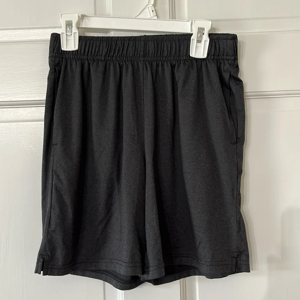 Old Navy Cloud 94 Soft Athletic Shorts Boys Size XL